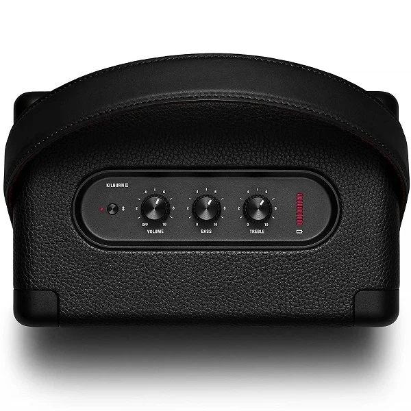 Marshall Kilburn II (black)