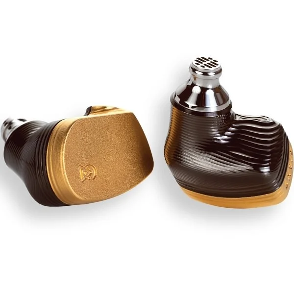 Campfire Audio Solaris 4-Driver Hybrid In-Ear Earphone