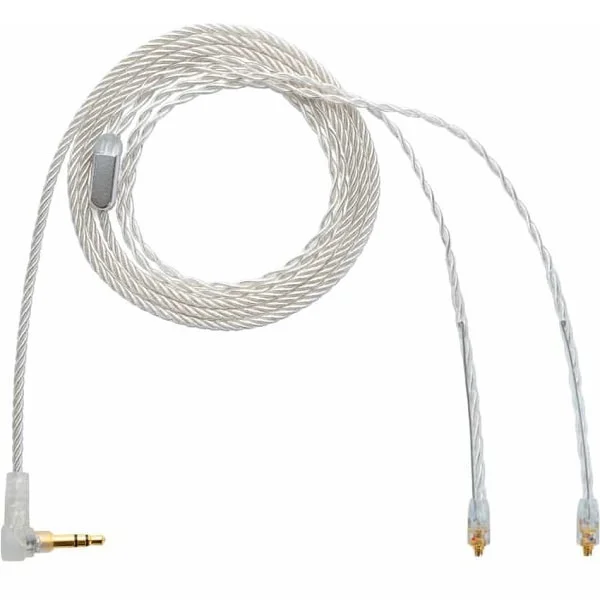 Campfire Audio Solaris 4-Driver Hybrid In-Ear Earphone