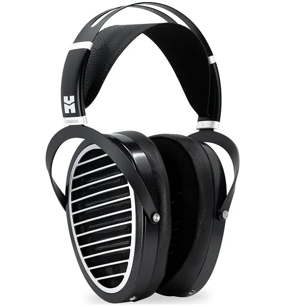 HiFiMAN Ananda Stealth