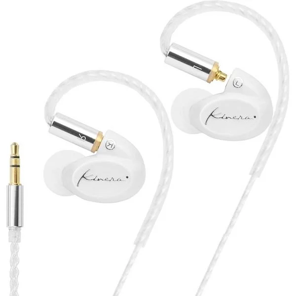 Kinera SIF In-Ear Earphone