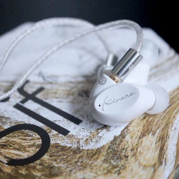Kinera SIF In-Ear Earphone