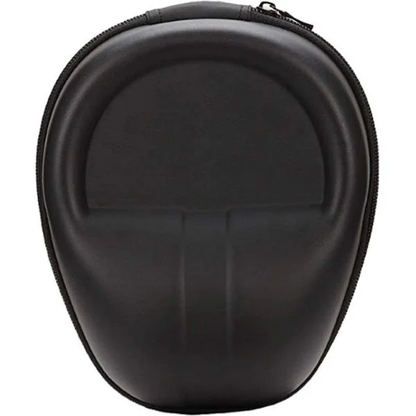 Large Portable Travel Hard Headphone Case
