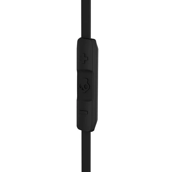 Skullcandy XTfree Wireless Bluetooth In-Ear Earphone with Mic - Black Swirl