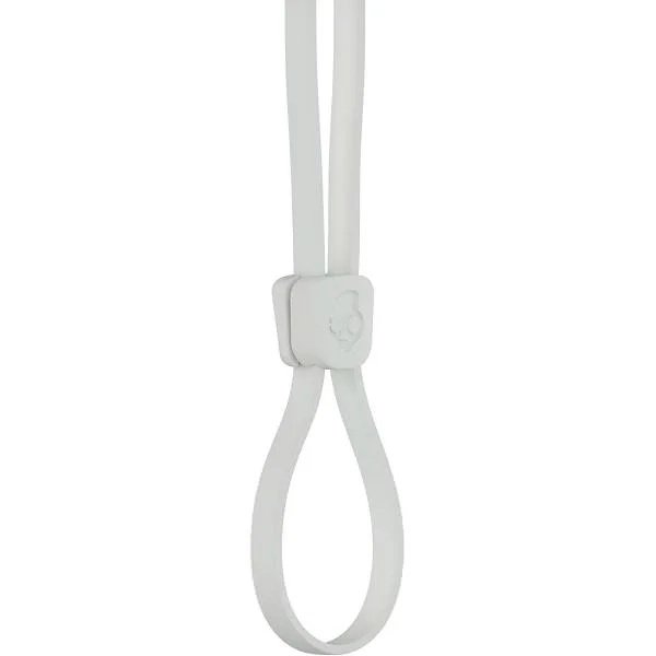 Skullcandy XTfree Wireless Bluetooth In-Ear Earphone with Mic - Gray/Red Swirl