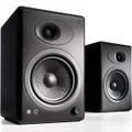 Audioengine A5+ Wired (Satin Black)