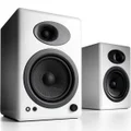 Audioengine A5+ Wired (Hi-Gloss White)