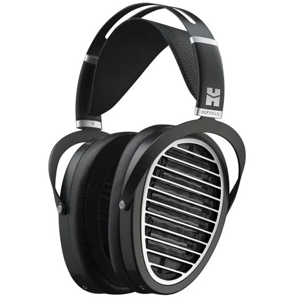 HiFiMAN Ananda Stealth Magnets Planar Magnetic Open-Back Over-Ear Headphone