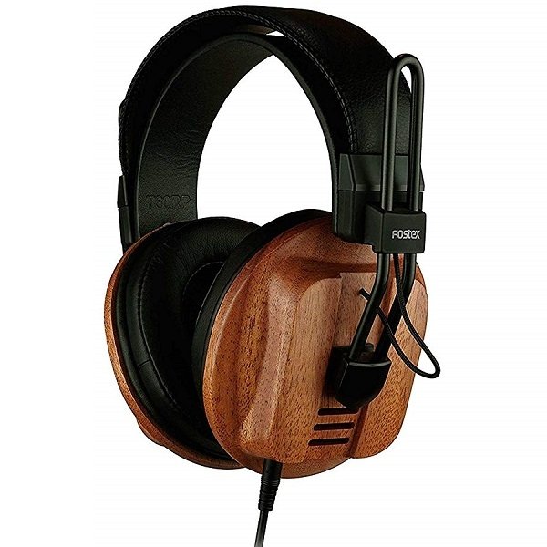 Fostex T60RP Over-Ear Headphone Fostex T60RP Over-Ear Headphone