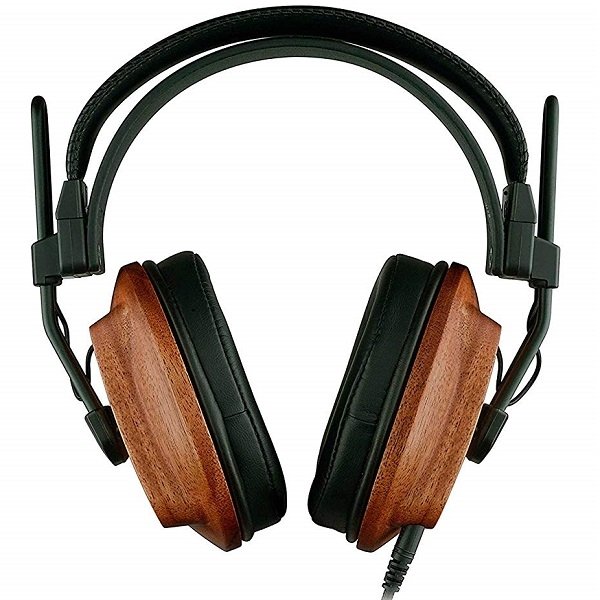 Fostex T60RP Over-Ear Headphone Fostex T60RP Over-Ear Headphone