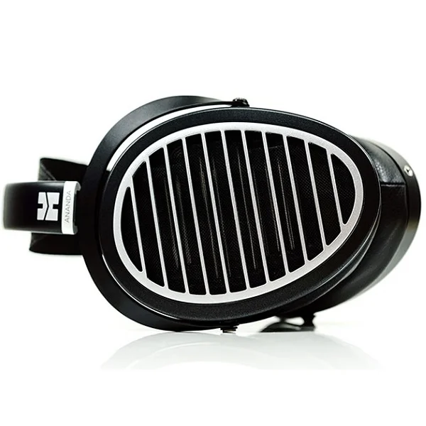 HiFiMAN Ananda Stealth Magnets Planar Magnetic Open-Back Over-Ear Headphone
