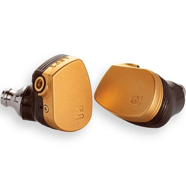 Campfire Audio Solaris 4-Driver Hybrid In-Ear Earphone