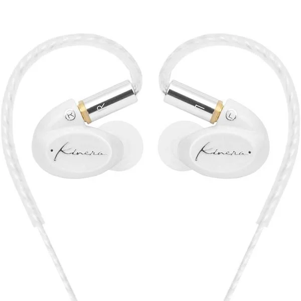 Kinera SIF In-Ear Earphone