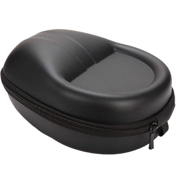 Large Portable Travel Hard Headphone Case