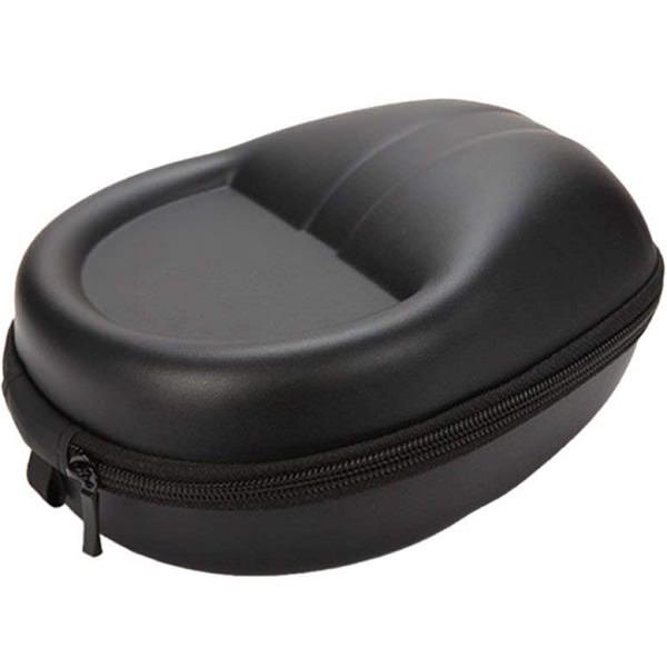 Large Portable Travel Hard Headphone Case