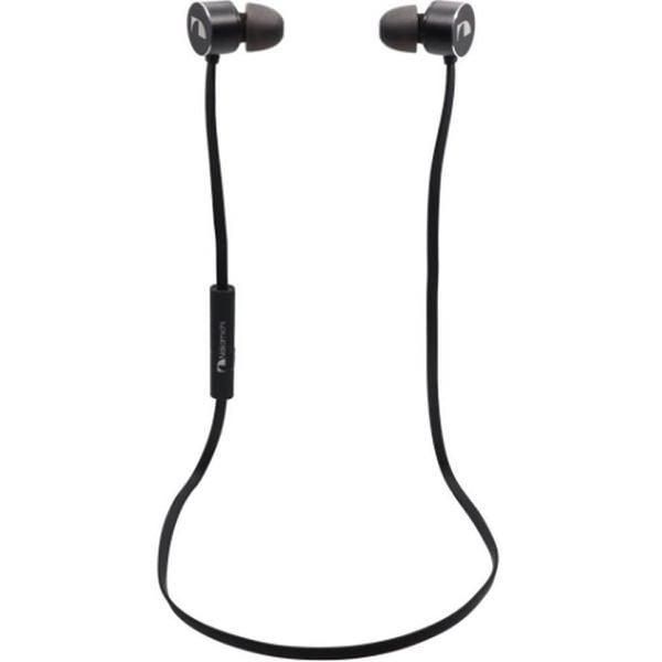 Nakamichi NM C8 Sports Wireless Bluetooth In-Ear Earphone with Mic