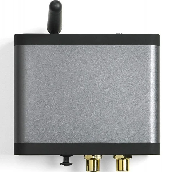 Audioengine B1 Wireless Bluetooth DAC Receiver/Streamer