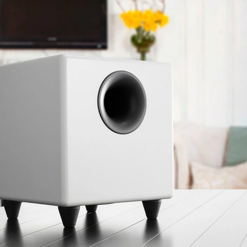 Audioengine S8 8-inch (8