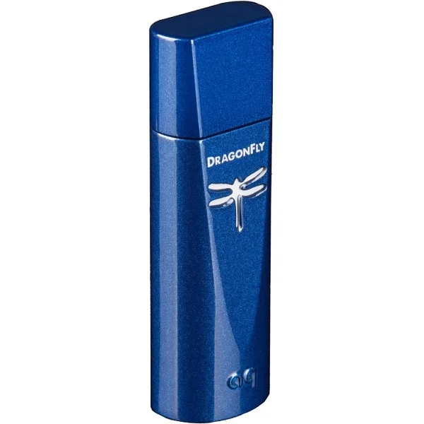 Audioquest DragonFly Cobalt