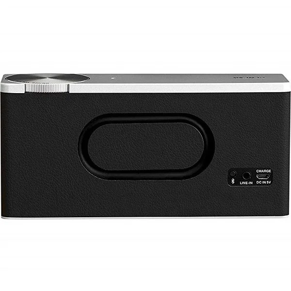Geneva Touring XS Wireless Bluetooth Portable Speaker - Black