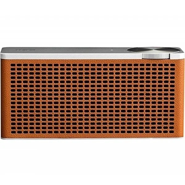 Geneva Touring XS Wireless Bluetooth Portable Speaker - Cognac