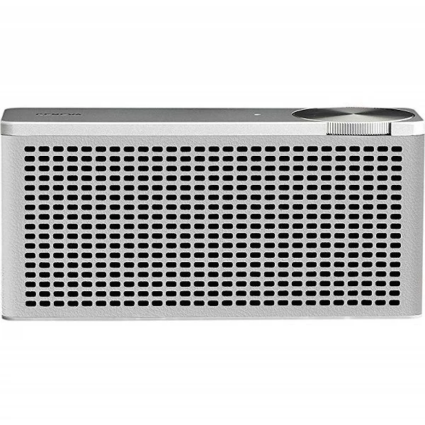 Geneva Touring XS Wireless Bluetooth Portable Speaker - White