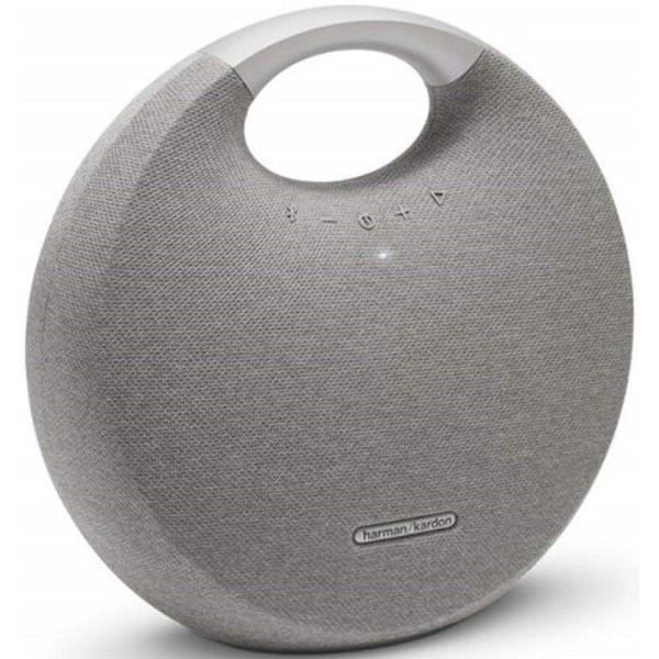 Harman Kardon Onyx Studio 5 Wireless Bluetooth Portable Speaker - Grey