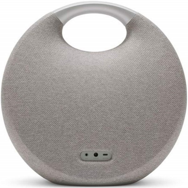 Harman Kardon Onyx Studio 5 Wireless Bluetooth Portable Speaker - Grey