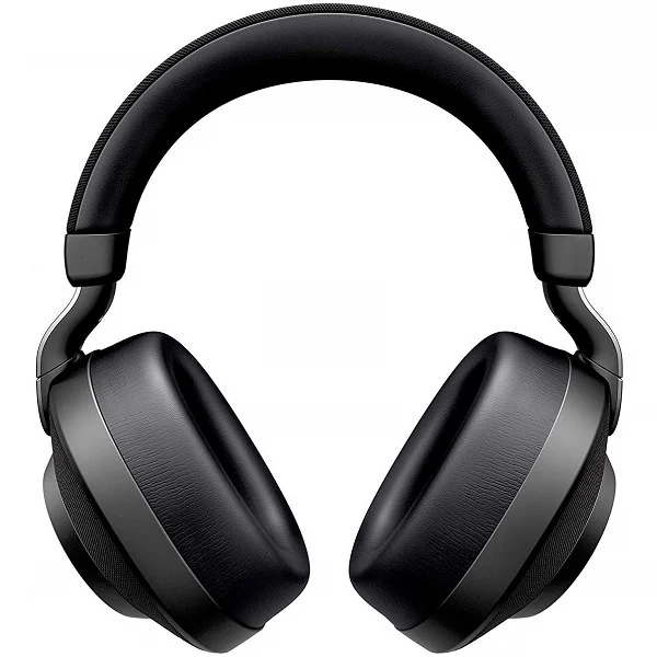 Jabra Elite 85h (Titanium Black)