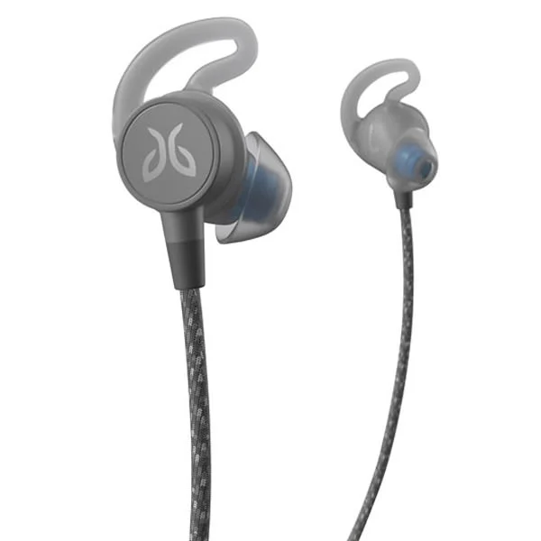 Jaybird Tarah Pro Wireless Bluetooth Sport In-Ear Earphone with Mic - Titanium Glacier 