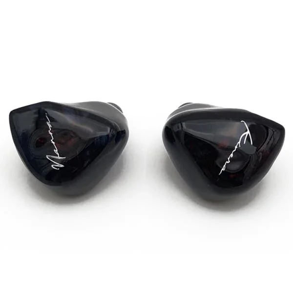 Kinera NANNA 4-Driver Hybrid Electrostatic In-Ear Earphone