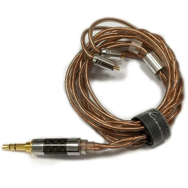 Kinera NANNA 4-Driver Hybrid Electrostatic In-Ear Earphone