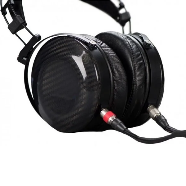 Dan Clark Audio ETHER C Flow 1.1 Closed Planar Magnetic Over-Ear Headphone