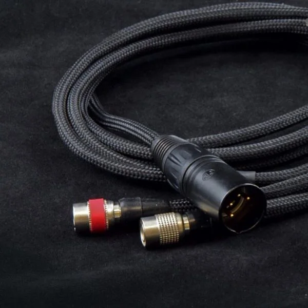 Dan Clark Audio ETHER C Flow 1.1 Closed Planar Magnetic Over-Ear Headphone