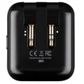 RHA Wireless Bluetooth Transmitter Travel Airplane Flight Adapter