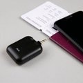 RHA Wireless Bluetooth Transmitter Travel Airplane Flight Adapter