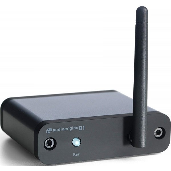 Audioengine B1 Wireless Bluetooth DAC Receiver/Streamer