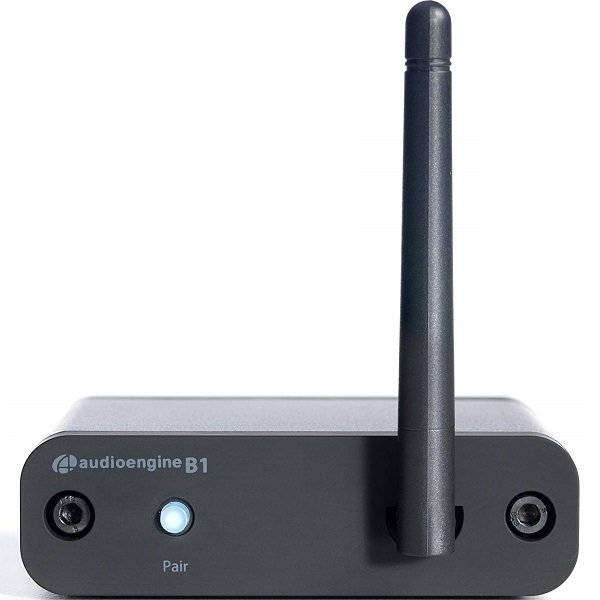 Audioengine B1 Wireless Bluetooth DAC Receiver/Streamer