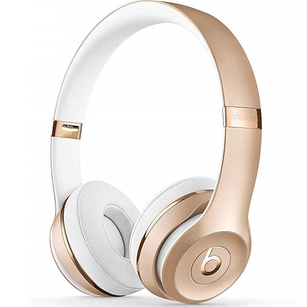 Beats by Dr. Dre online Beats Solo³ Wireless in Gloss White