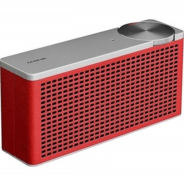 GENEVA Touring XS 高性能小型Bluetoothスピーカー GENEVA「Touring XS」ポータブルBluetoothスピーカー | アンプ