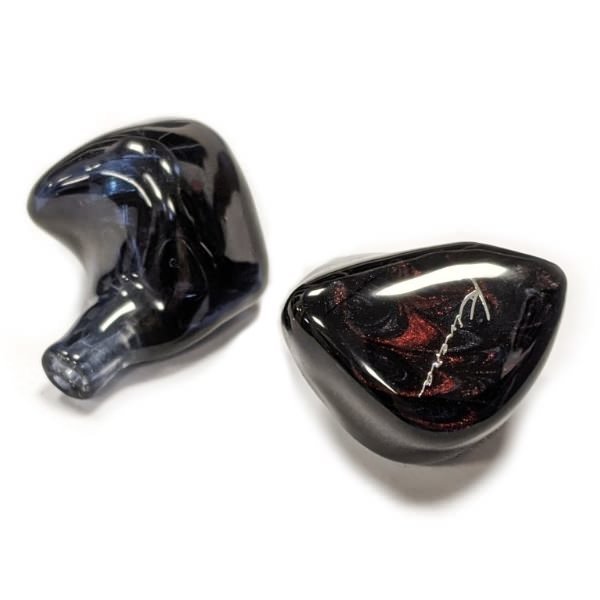 Kinera NANNA 4-Driver Hybrid Electrostatic In-Ear Earphone Kinera NANNA 4-Driver Hybrid Electrostatic In-Ear Earphone