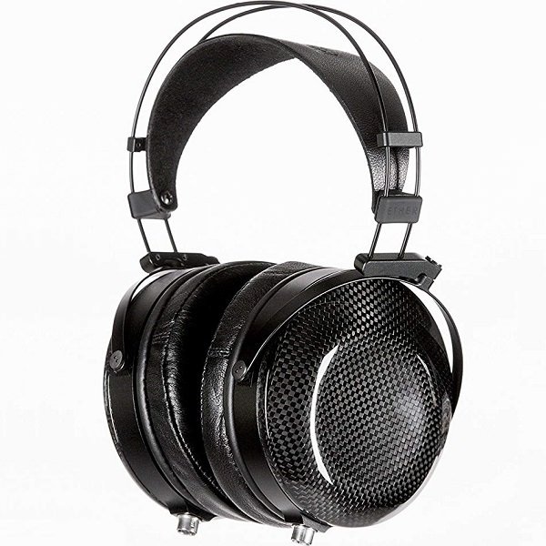 Dan Clark Audio ETHER C Flow 1.1 Closed Planar Magnetic Over-Ear Headphone Dan Clark Audio ETHER C Flow 1.1 Closed Planar Magnetic Over-Ear Headphone