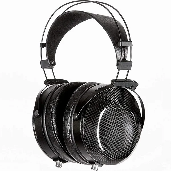 Dan Clark Audio ETHER C Flow 1.1 Closed Planar Magnetic Over-Ear Headphone