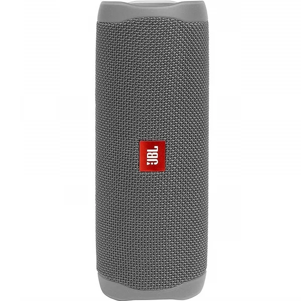 JBL Flip 5 Wireless Bluetooth Waterproof Portable Speaker - Grey