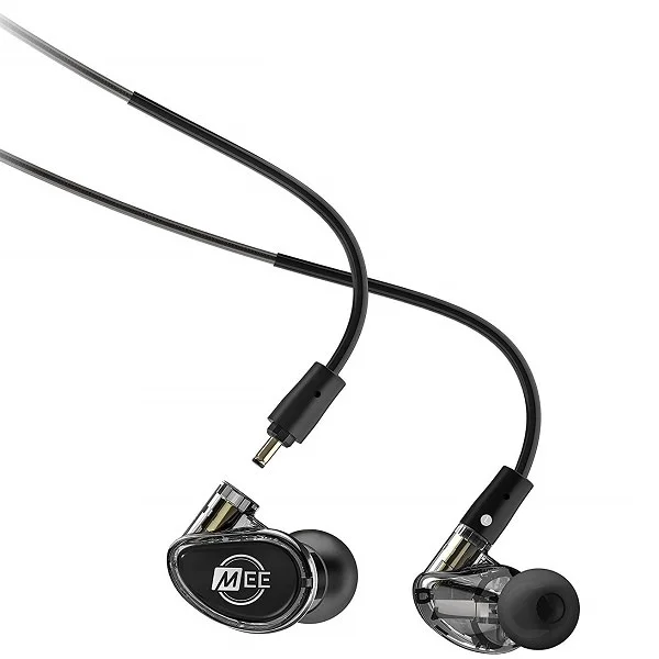 MEE Audio MX4 PRO (Black)