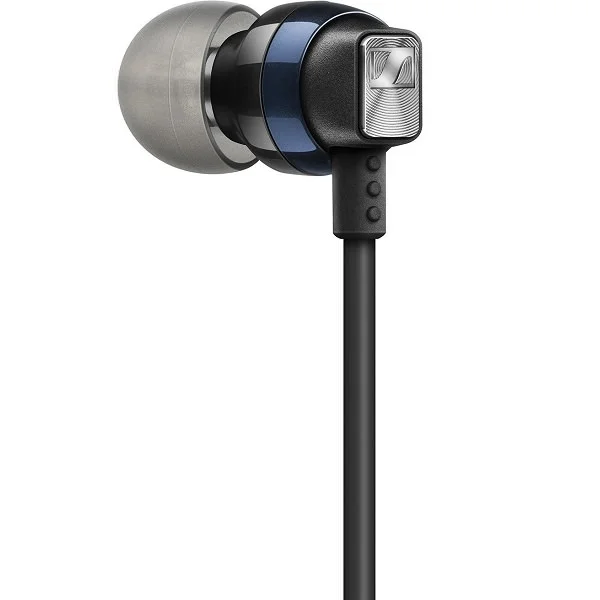 Sennheiser CX 6.00BT Wireless Bluetooth In-Ear Earphone with Mic