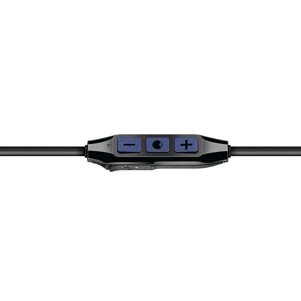Sennheiser CX 6.00BT Wireless Bluetooth In-Ear Earphone with Mic