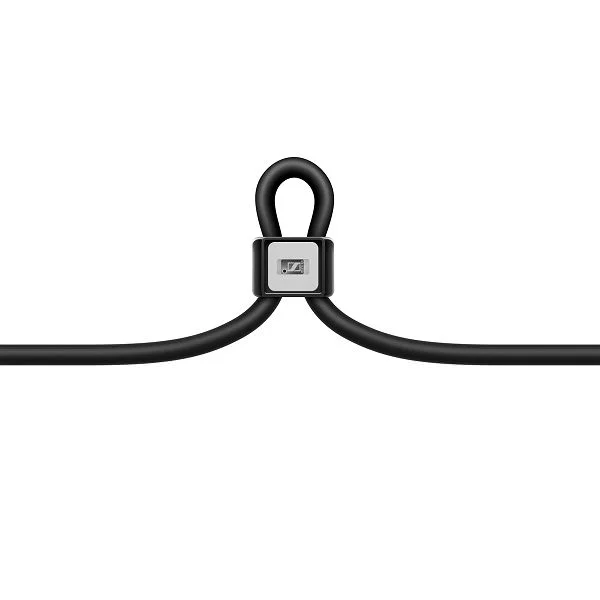 Sennheiser CX 6.00BT Wireless Bluetooth In-Ear Earphone with Mic