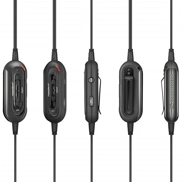 Sennheiser CXC 700 Noise-Cancelling In-Ear Earphone