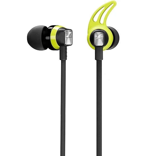 Sennheiser CX SPORT Wireless Bluetooth In-Ear Earphone